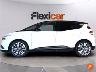 Renault Scénic Life TCe 85kW (115CV) GPF