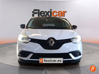 Renault Scénic Life TCe 85kW (115CV) GPF