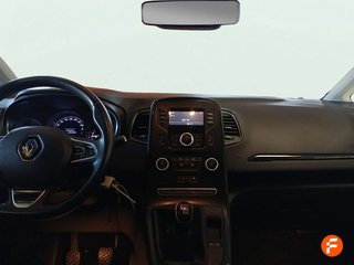 Renault Scénic Life TCe 85kW (115CV) GPF