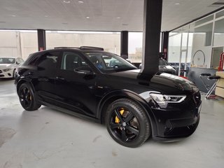 Audi Q8 e-tron 2020