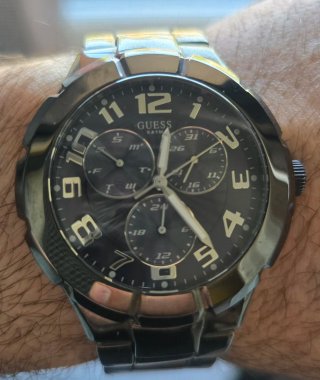 Orologio Guess Unisex