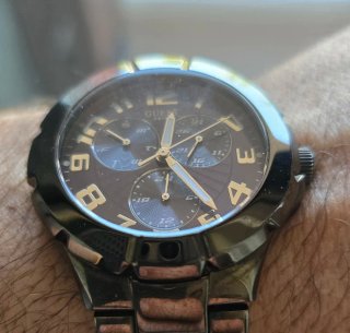 Orologio Guess Unisex