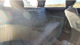 Audi A3 2000