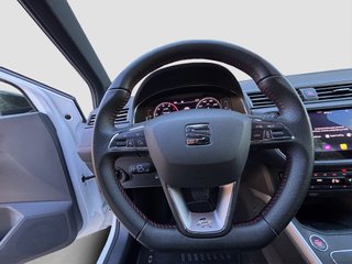 SEAT ARONA FR 150CV DSG 2020