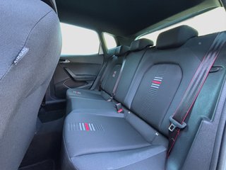 SEAT ARONA FR 150CV DSG 2020