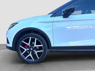 SEAT ARONA FR 150CV DSG 2020