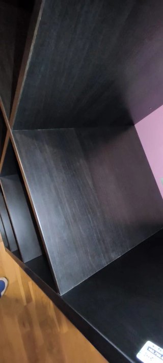 Mueble Kallax Ikea 147x147