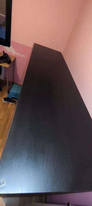 Mueble Kallax Ikea 147x147