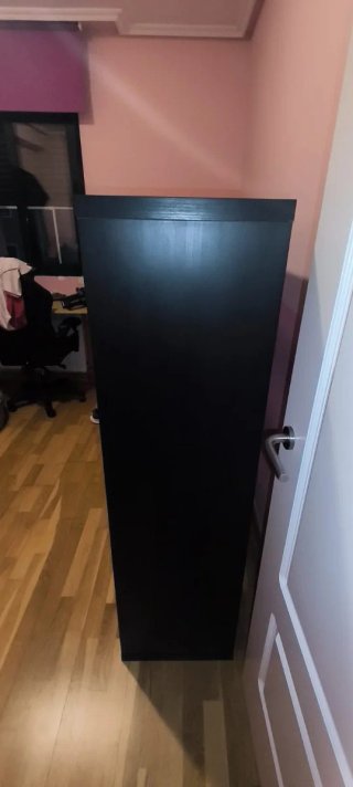 Mueble Kallax Ikea 147x147