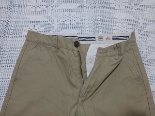 Pantalón Chino
