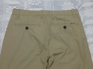 Pantalón Chino