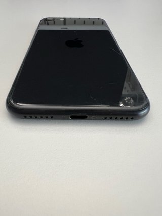 iPhone SE 2da Gen 64GB Negro