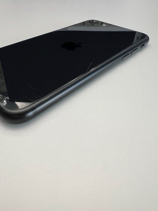 iPhone SE 2da Gen 64GB Negro