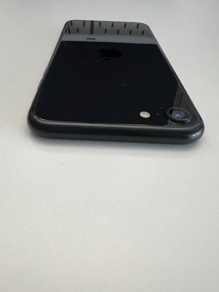 iPhone SE 2da Gen 64GB Negro