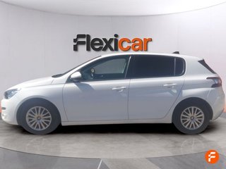 Peugeot 308 5p Access 1.6 BlueHDi 73KW (100CV)