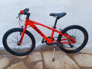 Bicicleta niñ@s