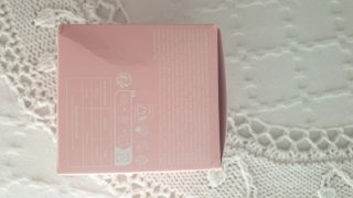 Medicube Jelly Cream Colágeno Rosa