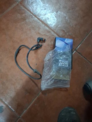 Sensor ABS Rueda