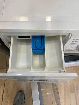 Nevera Siemens Lavadora Balay garantía transporte