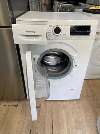 Nevera Siemens Lavadora Balay garantía transporte