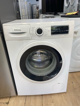 Nevera Siemens Lavadora Balay garantía transporte