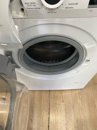 Nevera Siemens Lavadora Balay garantía transporte