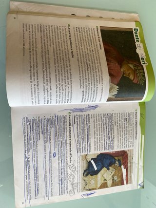 Compagni di viaggio: La letteratura dalle origi...