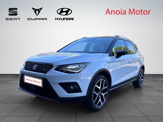 SEAT ARONA 150CV FR DSG 2020