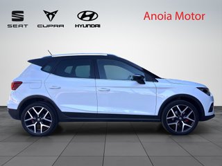 SEAT ARONA 150CV FR DSG 2020