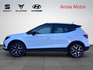SEAT ARONA 150CV FR DSG 2020