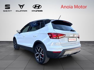 SEAT ARONA 150CV FR DSG 2020