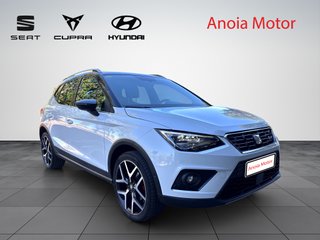 SEAT ARONA 150CV FR DSG 2020