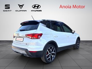 SEAT ARONA 150CV FR DSG 2020