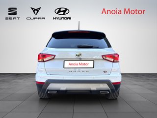 SEAT ARONA 150CV FR DSG 2020