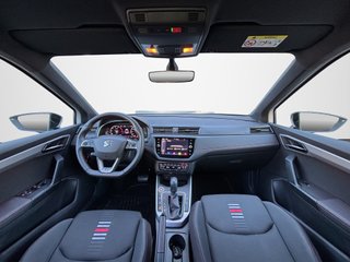 SEAT ARONA 150CV FR DSG 2020