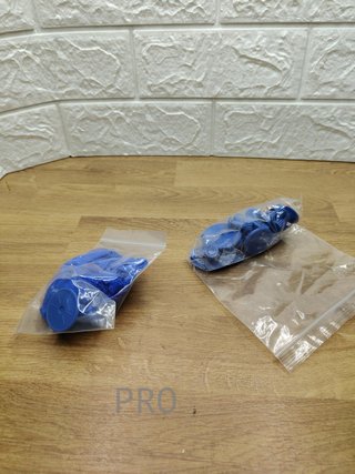 Kit Abolladuras de Carrocería
