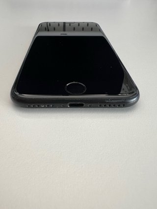 iPhone SE 2ª gen 64GB Negro