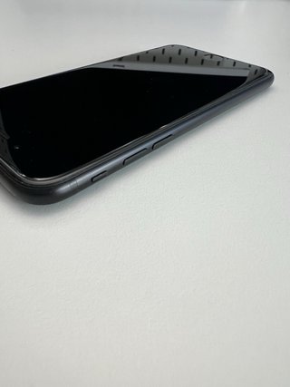 iPhone SE 2ª gen 64GB Negro