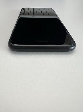 iPhone SE 2ª gen 64GB Negro