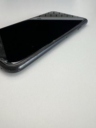 iPhone SE 2ª gen 64GB Negro