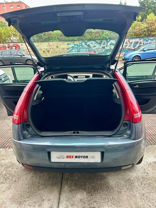 Citroen C4 2007
