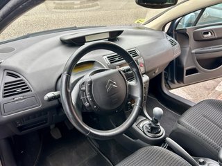 Citroen C4 2007