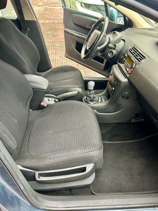 Citroen C4 2007