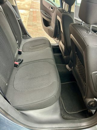 Citroen C4 2007