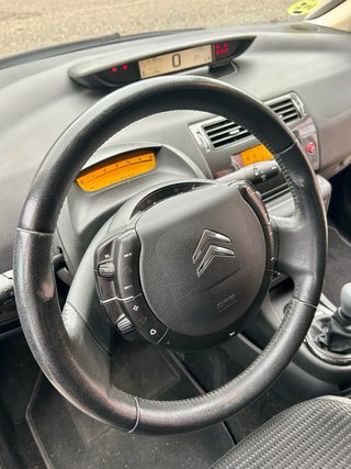 Citroen C4 2007