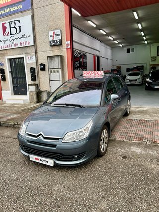 Citroen C4 2007