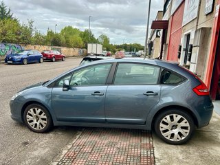 Citroen C4 2007