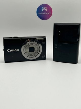 Canon powershot A2300