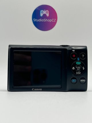 Canon powershot A2300