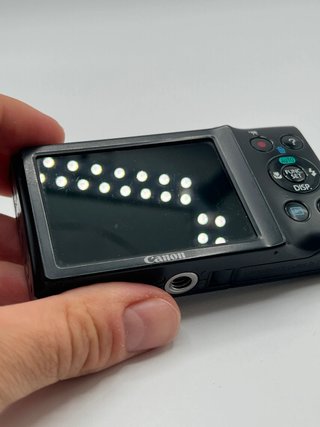 Canon powershot A2300